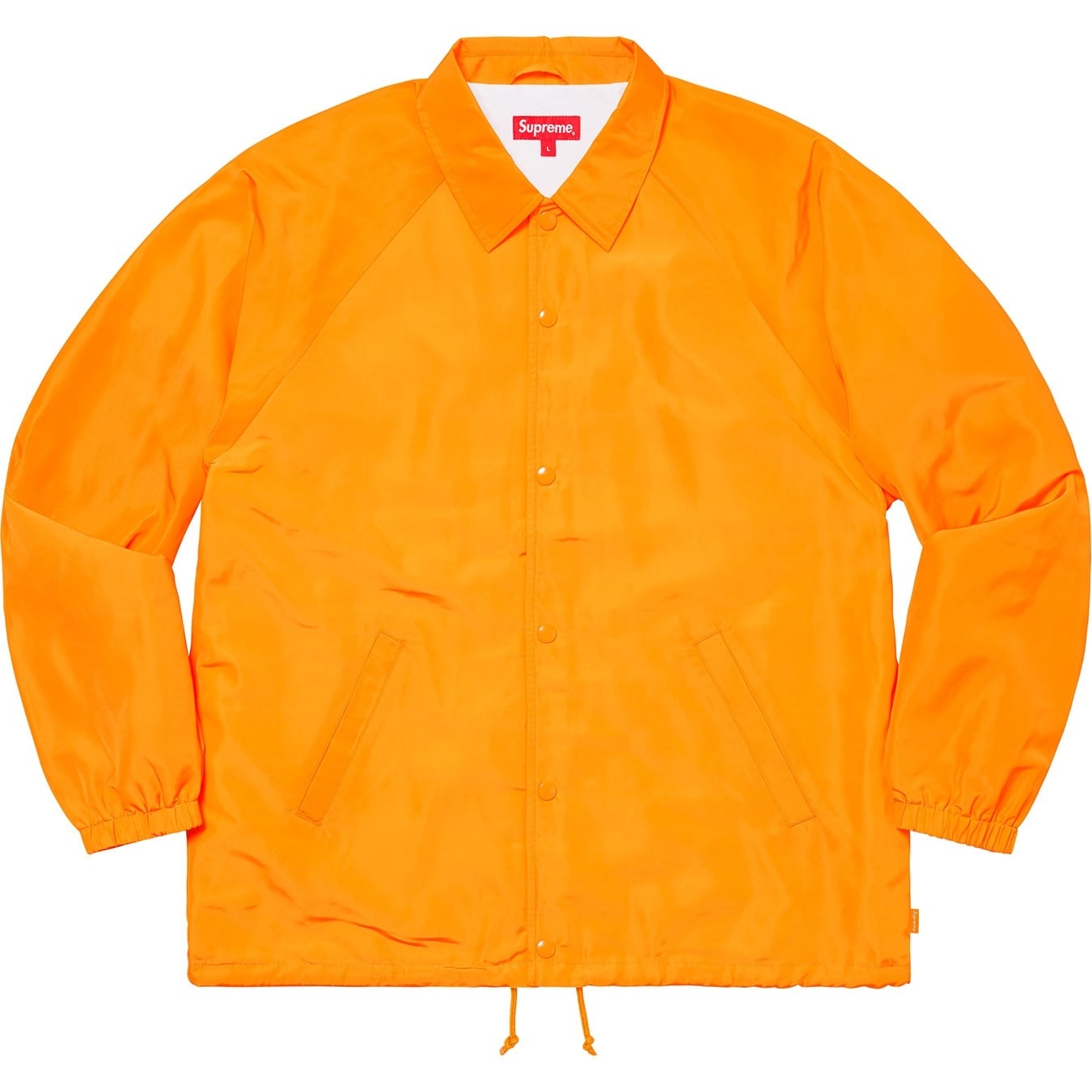 World Famous Coaches Jacket view 4